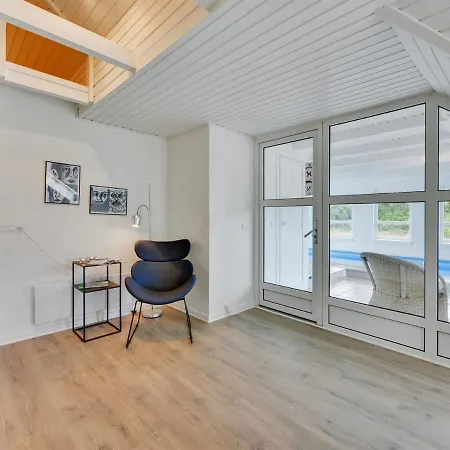 Ruse - 500m From The Sea In Western Jutland By Interhome