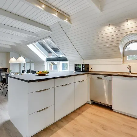 Ruse - 500m From The Sea In Western Jutland By Interhome