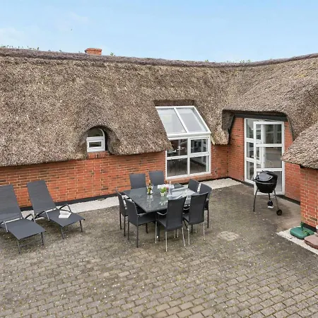 Ruse - 500m From The Sea In Western Jutland By Interhome * Ringkobing