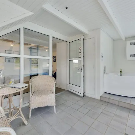 Holiday home Ruse - 500m From The Sea In Western Jutland By Interhome