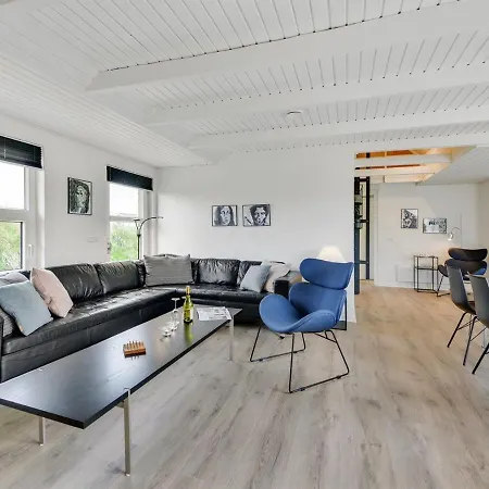 Ruse - 500m From The Sea In Western Jutland By Interhome Holiday home *