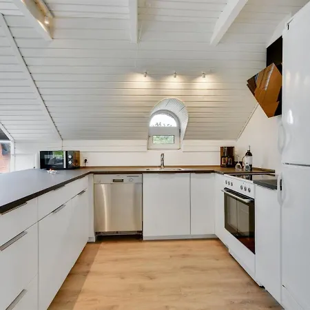 Ruse - 500m From The Sea In Western Jutland By Interhome