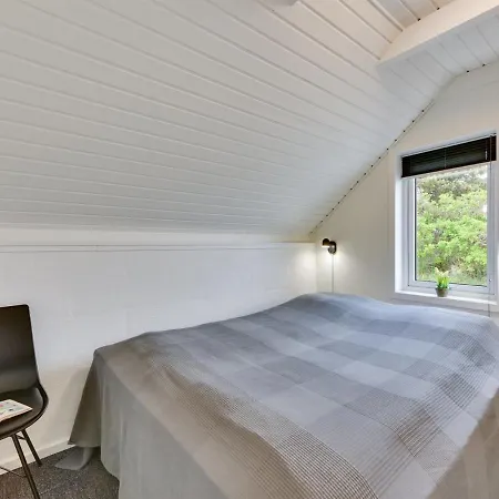 Ruse - 500m From The Sea In Western Jutland By Interhome Holiday home