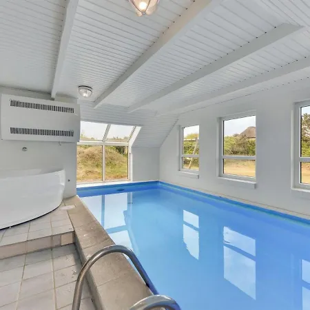Ruse - 500m From The Sea In Western Jutland By Interhome