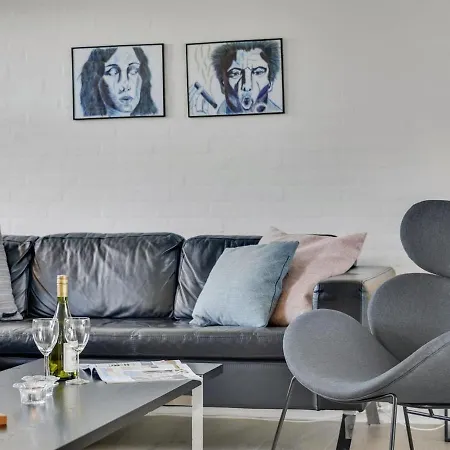 Ruse - 500m From The Sea In Western Jutland By Interhome *