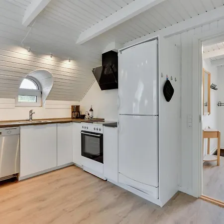 Ruse - 500m From The Sea In Western Jutland By Interhome