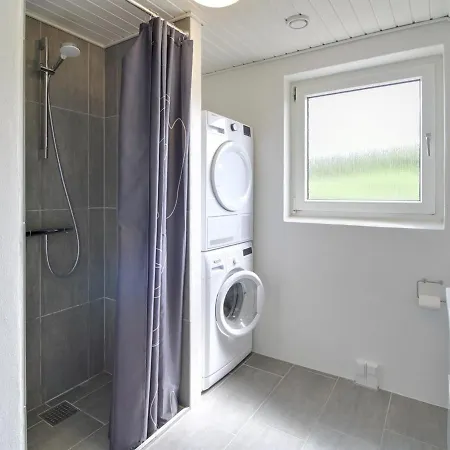 Holiday home Ruse - 500m From The Sea In Western Jutland By Interhome Ringkobing