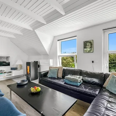 Ruse - 500m From The Sea By Interhome Feriehus Ringkøbing