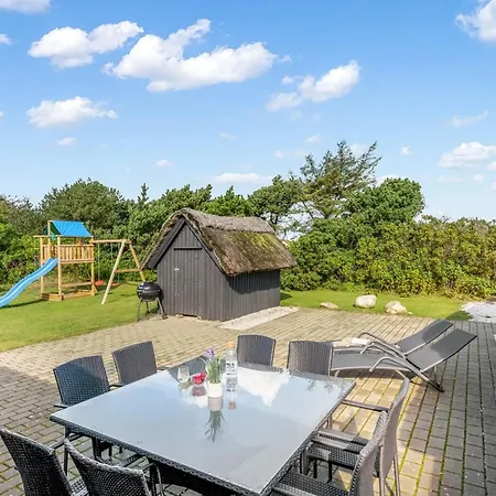 Ruse - 500m From The Sea By Interhome Feriehus