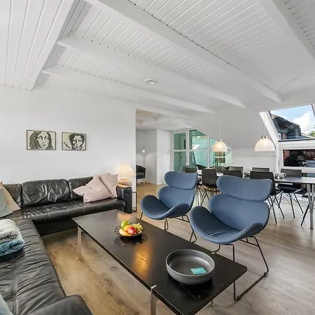 Feriehus Ruse - 500m From The Sea By Interhome