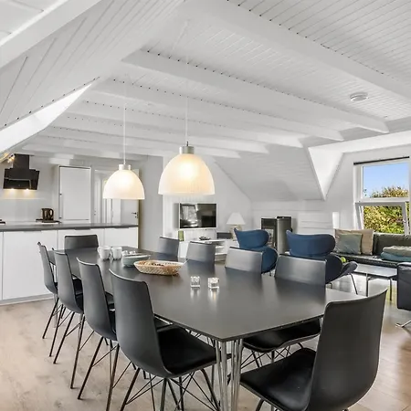 Ruse - 500m From The Sea By Interhome Σπίτι διακοπών Ringkøbing