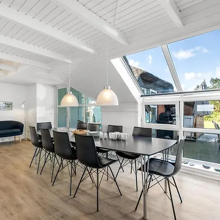 Ruse - 500m From The Sea By Interhome Ringkøbing