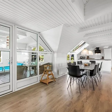 Ruse - 500m From The Sea By Interhome * Ringkøbing