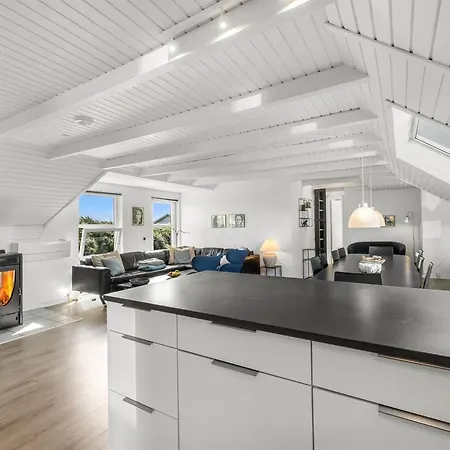 Ruse - 500m From The Sea By Interhome Feriehus Ringkøbing