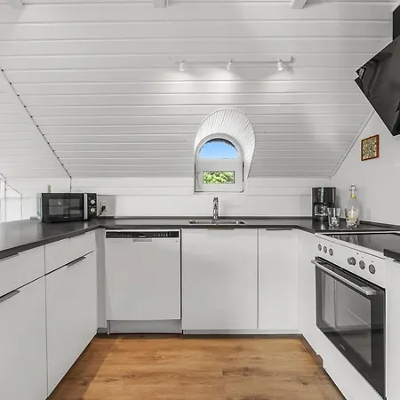 Ruse - 500m From The Sea By Interhome Feriehus