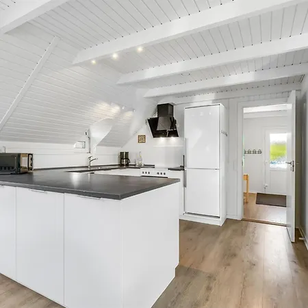 Ruse - 500m From The Sea By Interhome * Ringkøbing
