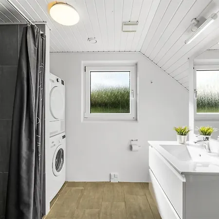 Ruse - 500m From The Sea By Interhome * Ringkøbing
