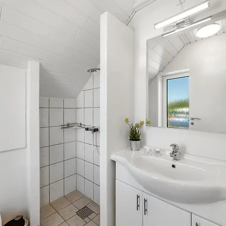 Ruse - 500m From The Sea By Interhome Feriehus Ringkøbing