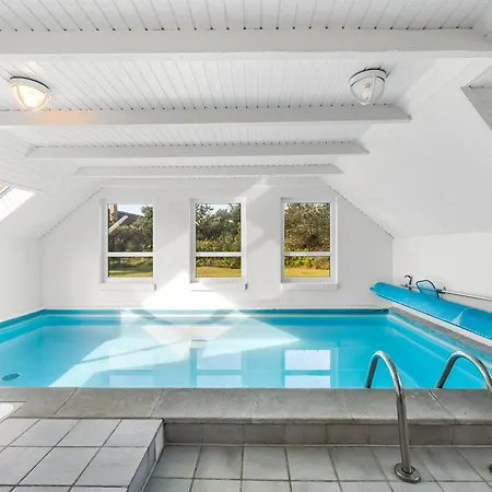 Ruse - 500m From The Sea By Interhome Σπίτι διακοπών Ringkøbing