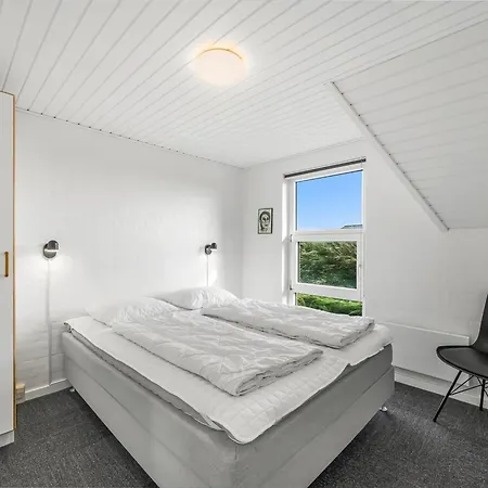 Ruse - 500m From The Sea By Interhome Feriehus