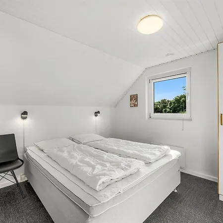 Feriehus Ruse - 500m From The Sea By Interhome Ringkøbing
