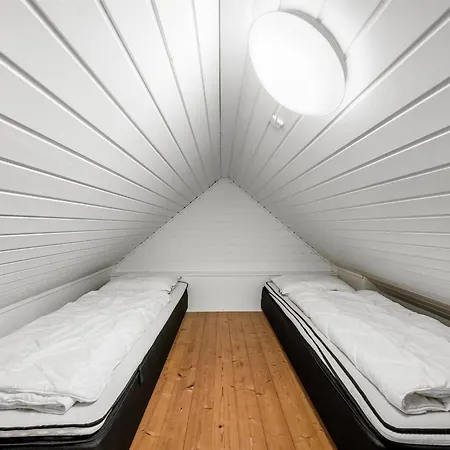 Ruse - 500m From The Sea By Interhome Feriehus Ringkøbing
