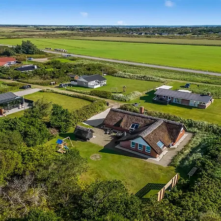 Feriehus Ruse - 500m From The Sea By Interhome Ringkøbing