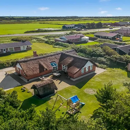 Ruse - 500m From The Sea By Interhome Feriehus Ringkøbing